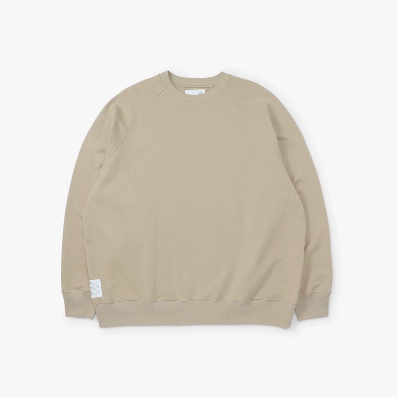 White label sweater