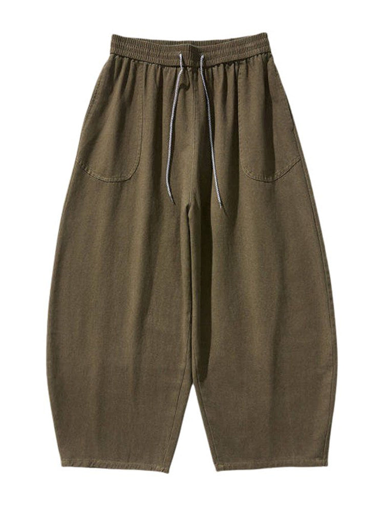 Wide-Leg Straight Pants – Japanese Vintage Loose Unisex Plus Size – Japanese vintage | fall outfits 2026 | fall winter outfits | classy winter outfits | lazy comfy outfits | japanese streetwear | vintage workwear | yamalin clothes | Yamalinclothes