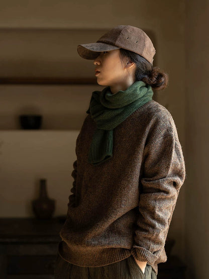 The cover is a flower 100% cashmere diamond vintage jacquard skin-friendly soft scarf