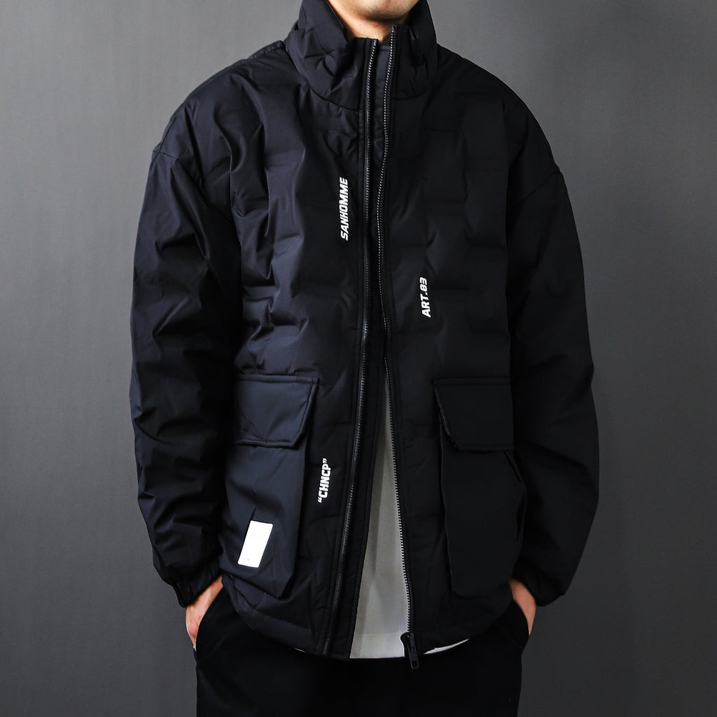 90 white duck down down jacket men's retro plus size light winter men's lightweight trendy couple stand-up collar jacket