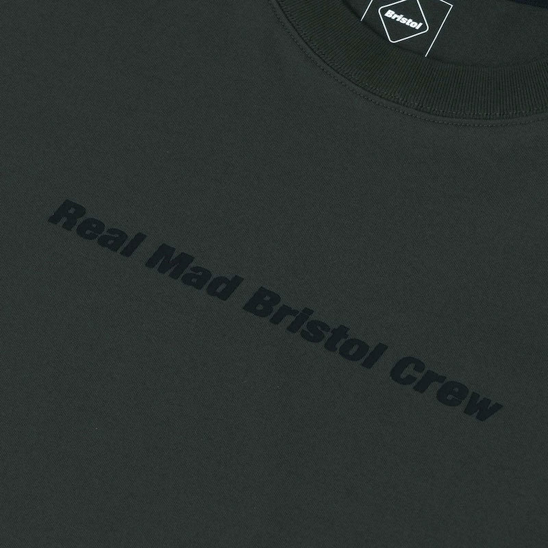 Joint short-sleeved T-shirt