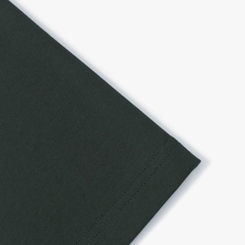 Joint short-sleeved T-shirt