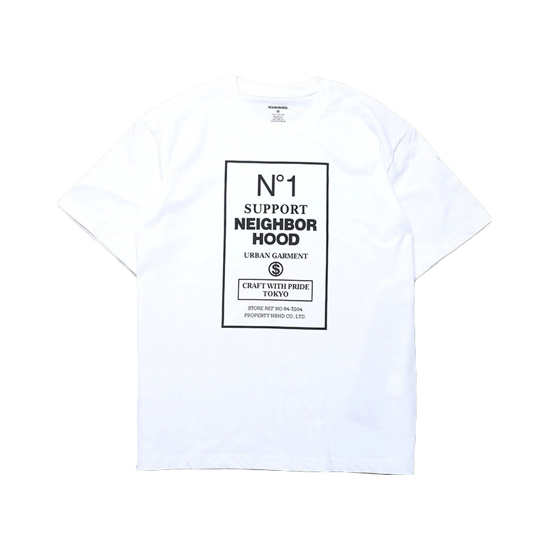 Summer cotton short-sleeved, lovers t-shirt