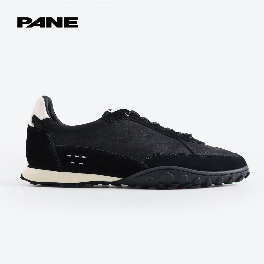 Wind Leap Series-Mudwater Mudwater Muddy Retro Leisure Sports Forrest Forrest Gump Shoes Men's and Women's Brown Spring and Autumn New Style