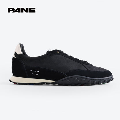 Wind Leap Series-Mudwater Mudwater Muddy Retro Leisure Sports Forrest Forrest Gump Shoes Men's and Women's Brown Spring and Autumn New Style