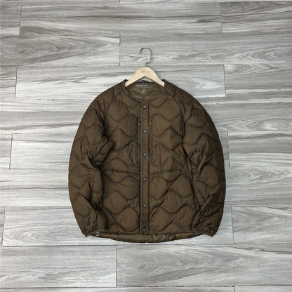 Ultra-Light Down Jacket – Windproof Water-Repellent Outdoor Unisex – Coats Jackets | japanese streetwear | vintage workwear | unisex | Yamalinclothes