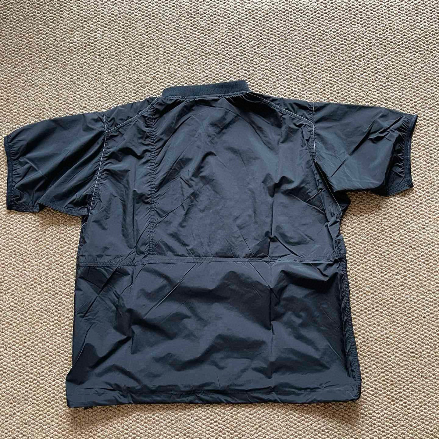 The daily order spot And wander x savage blockbuster co-branded water-repellent function quick-drying set can be detached and sold