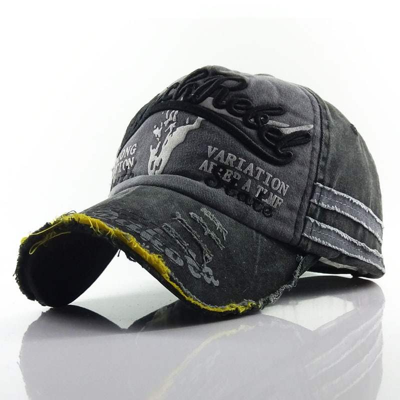 Vintage Washed Baseball Cap – Adjustable Unisex Streetwear Dad Hat – Japanese vintage | yamalin clothes | Yamalinclothes