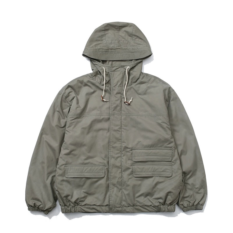 windbreaker jacket thick cotton jacket climbing suit