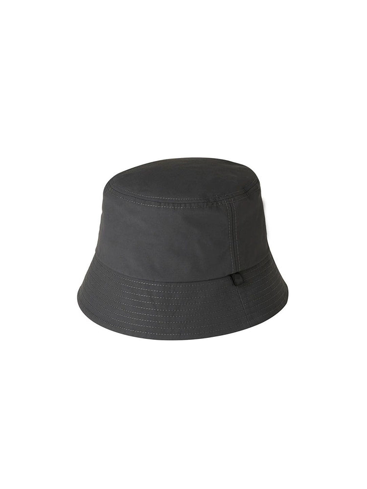 all-match outdoor functional leisure windproof waterproof nylon sunshade fisherman hat