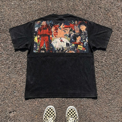 vintage | Japanese vintage | American casual | yamalin clothes | Yamalinclothes