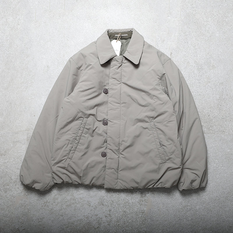 STOCK STEVE ALAN JACKET THREE-COLOR VINTAGE LIGHTWEIGHT COTTON JACKET FLIGHT JACKET FRENCH CARGO WEAR