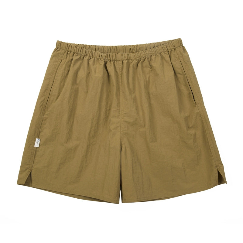 Shorts, straight loose casual quick-drying sports pants for men