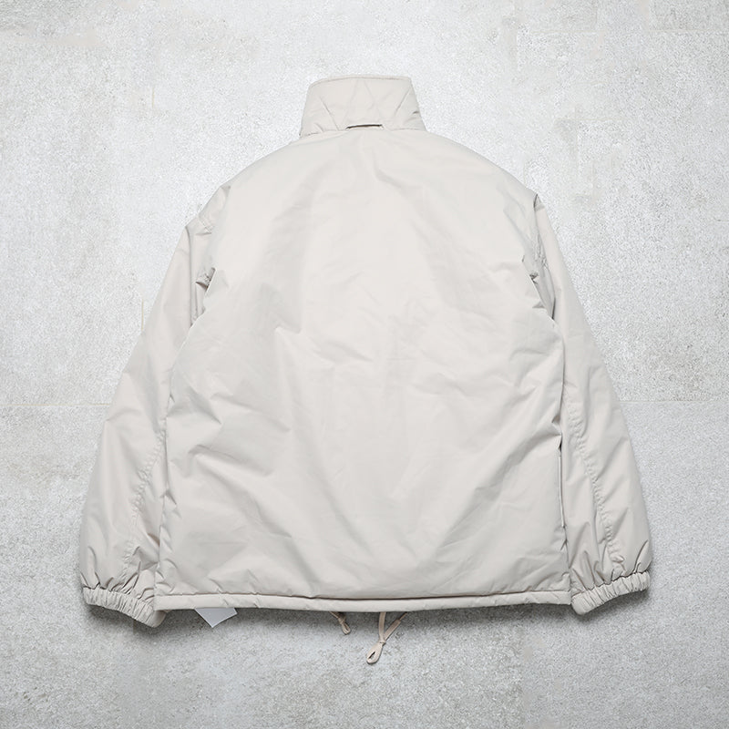 Hand punched MADNESS XPeace And After Winter Bunraku 10th Anniversary Collaboration Padded Jacket