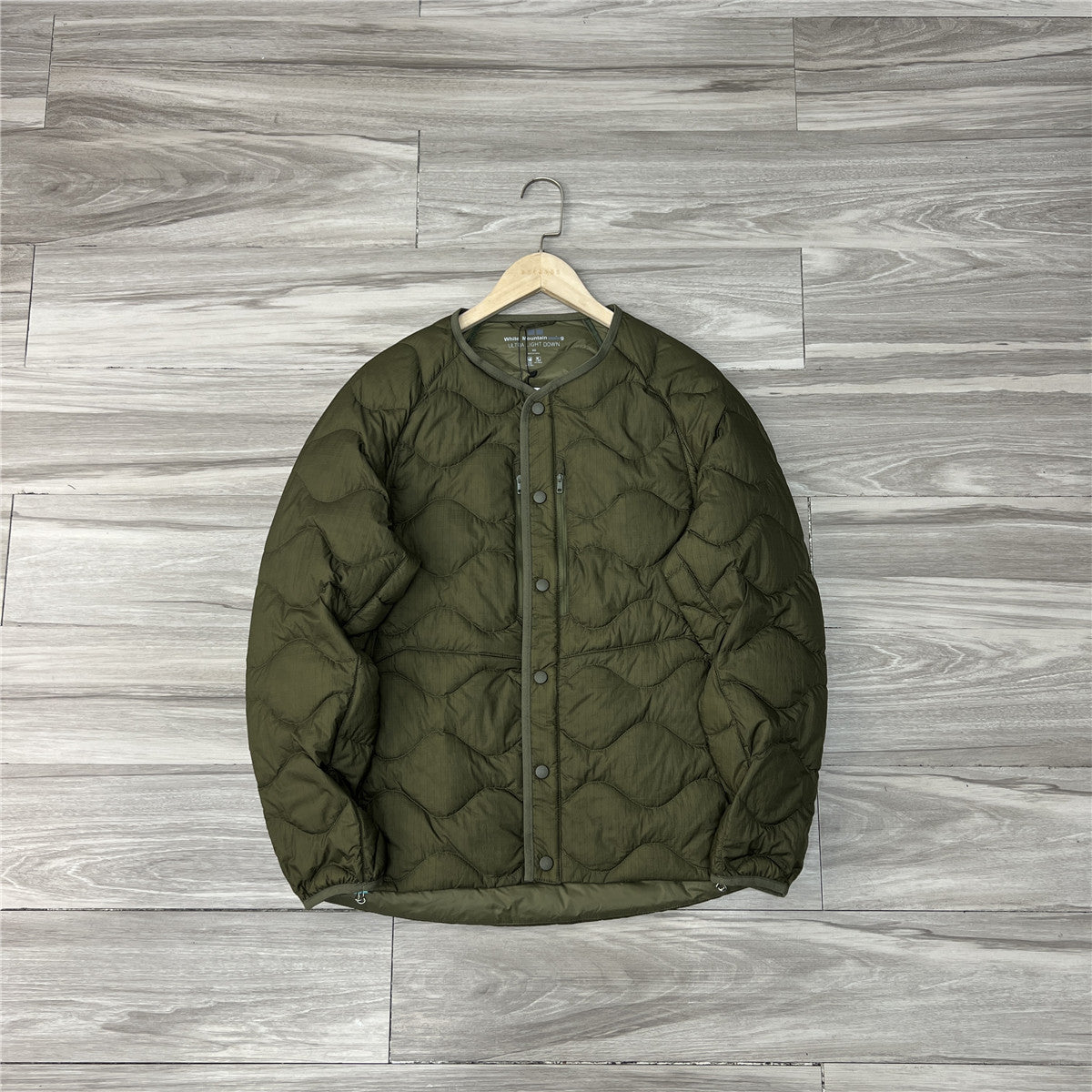 Ultra-Light Down Jacket – Windproof Water-Repellent Outdoor Unisex – Coats Jackets | japanese streetwear | vintage workwear | unisex | Yamalinclothes