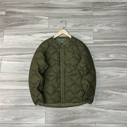 Ultra-Light Down Jacket – Windproof Water-Repellent Outdoor Unisex – Coats Jackets | japanese streetwear | vintage workwear | unisex | Yamalinclothes