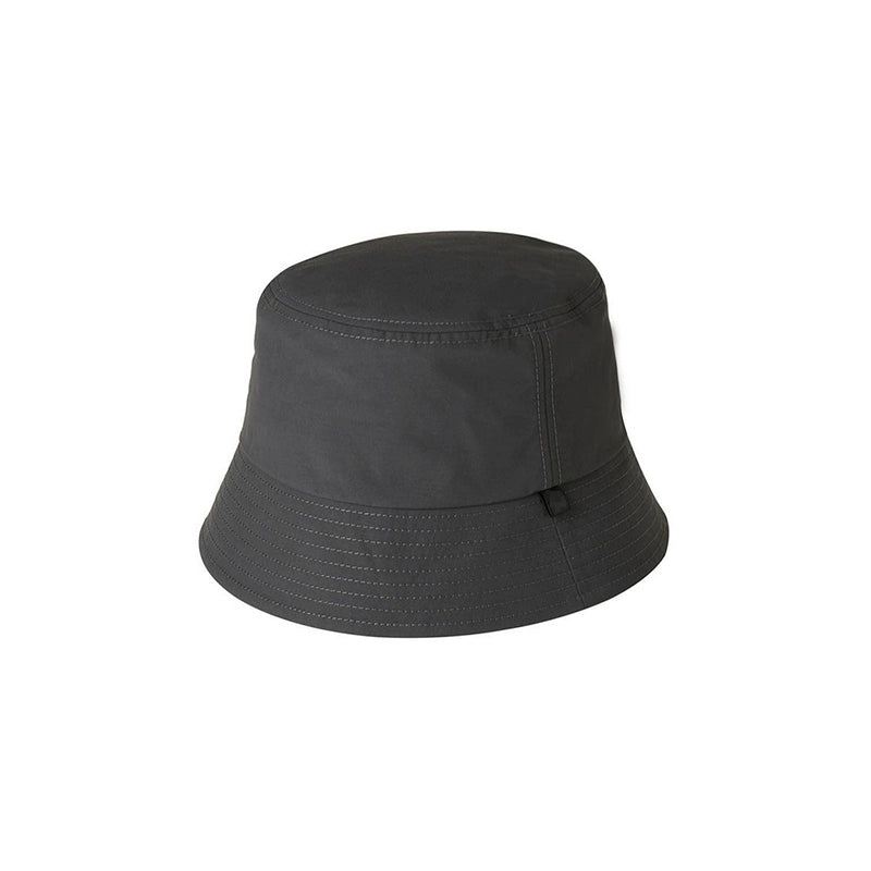 all-match outdoor functional leisure windproof waterproof nylon sunshade fisherman hat