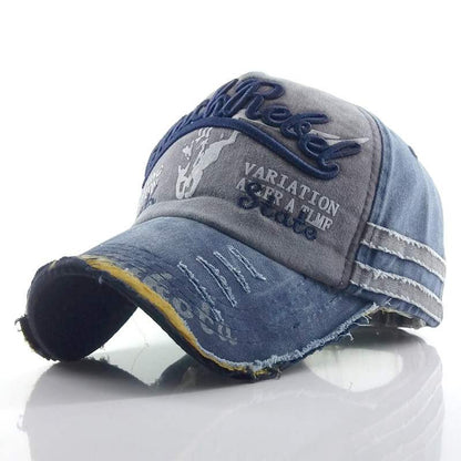Vintage Washed Baseball Cap – Adjustable Unisex Streetwear Dad Hat – Japanese vintage | yamalin clothes | Yamalinclothes