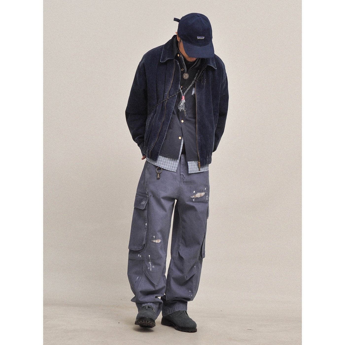 vintage | Japanese vintage | American casual | yamalin clothes | Yamalinclothes
