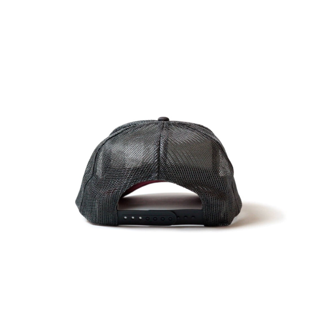 two-color graffiti print smiley face stitching adjustable cap baseball cap