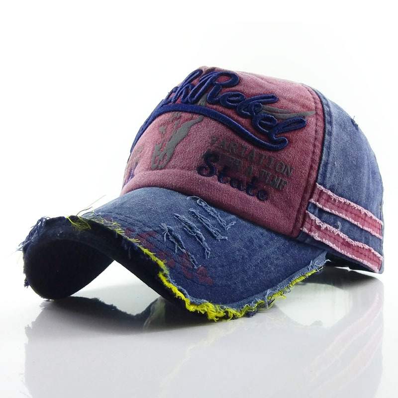 Vintage Washed Baseball Cap – Adjustable Unisex Streetwear Dad Hat – Japanese vintage | yamalin clothes | Yamalinclothes