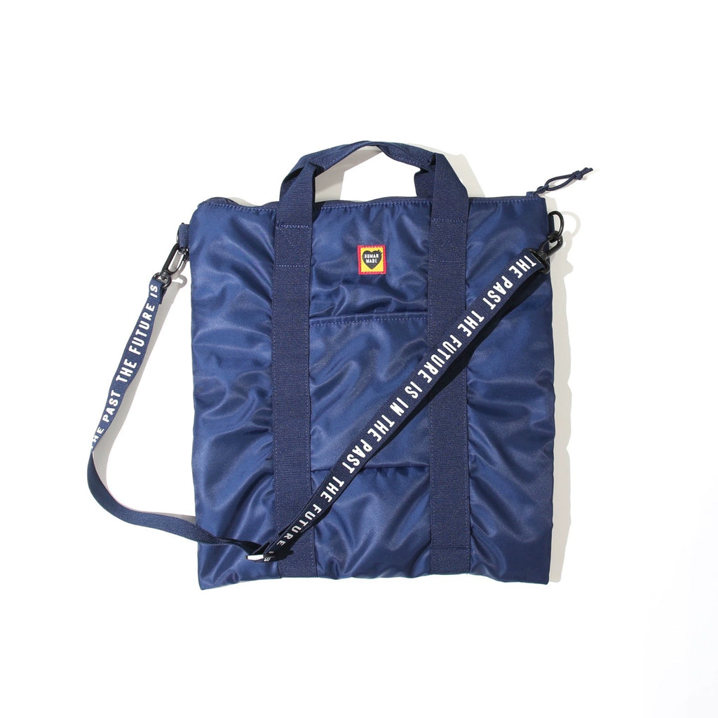 Japanese HELMET BAG Japanese one-shoulder cross-body bag, portable helmet bag