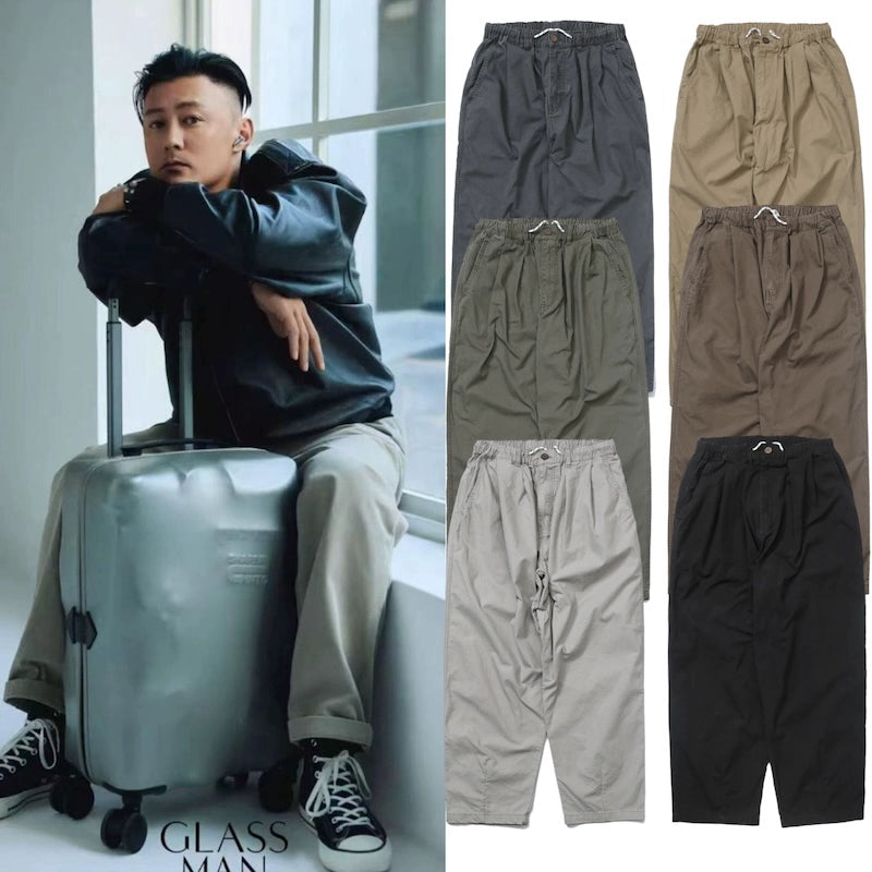 Casual pants city boy