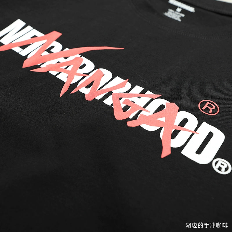 Summer cotton short-sleeved, lovers t-shirt