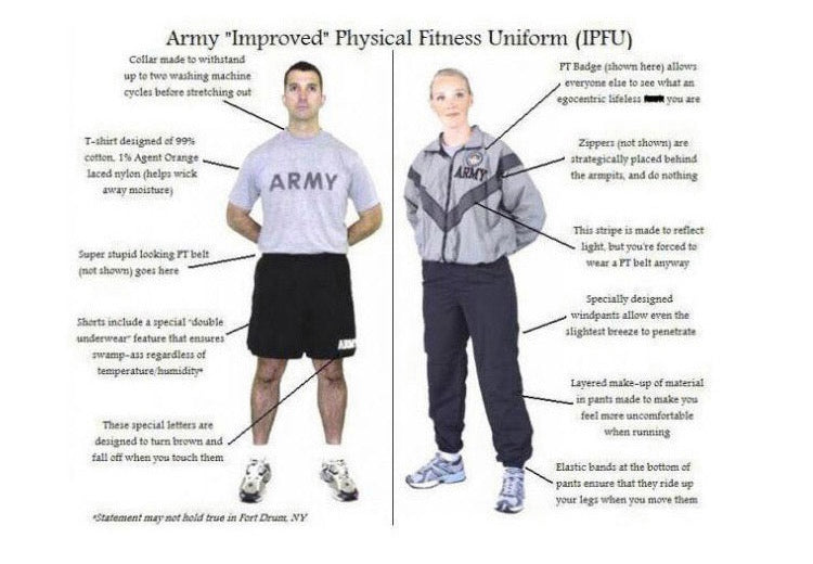 The correct version gray striped IPFU jacket American retro ARMY training suit quick-drying reflective loose jacket for men and women