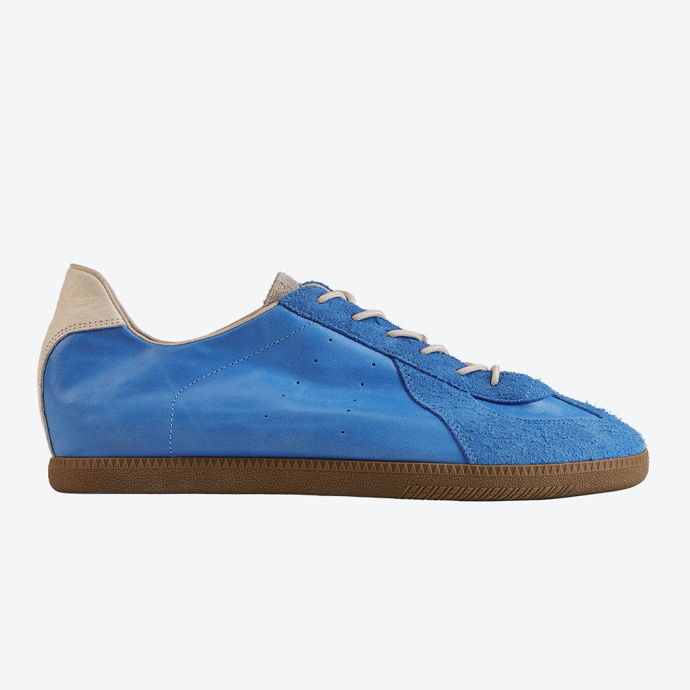 Spice Spark Lightweight Training Sneakers – Retro Unisex Running Shoes Spring Summer – Japanese vintage | yamalin clothes | Yamalinclothes
