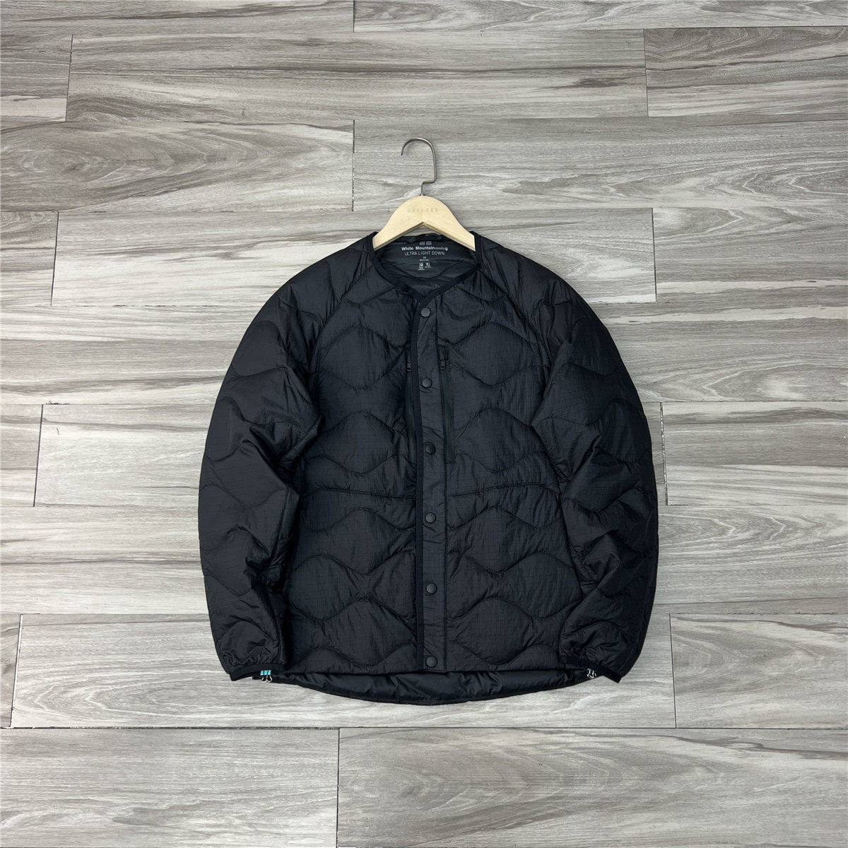 Ultra-Light Down Jacket – Windproof Water-Repellent Outdoor Unisex – Coats Jackets | japanese streetwear | vintage workwear | unisex | Yamalinclothes