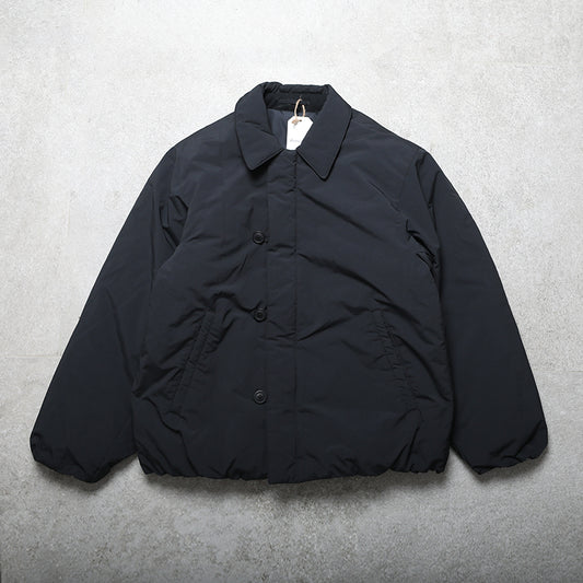 STOCK STEVE ALAN JACKET THREE-COLOR VINTAGE LIGHTWEIGHT COTTON JACKET FLIGHT JACKET FRENCH CARGO WEAR