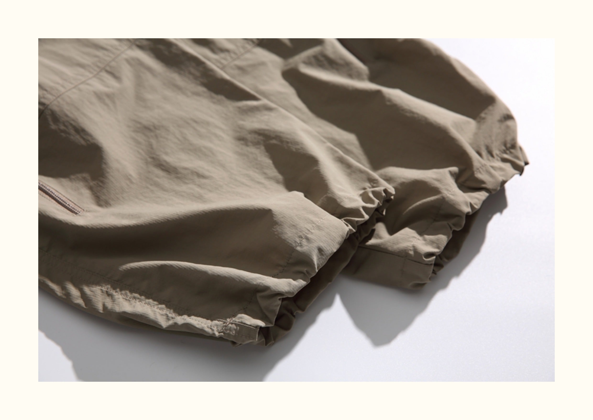 Outdoor mountain function water-repellent trekking pants casual pants men's and women's cargo pants