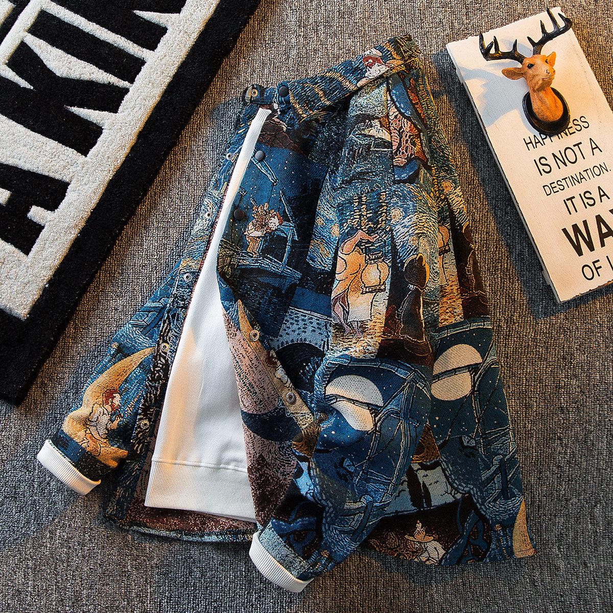 vintage | Japanese vintage | American casual | yamalin clothes | Yamalinclothes
