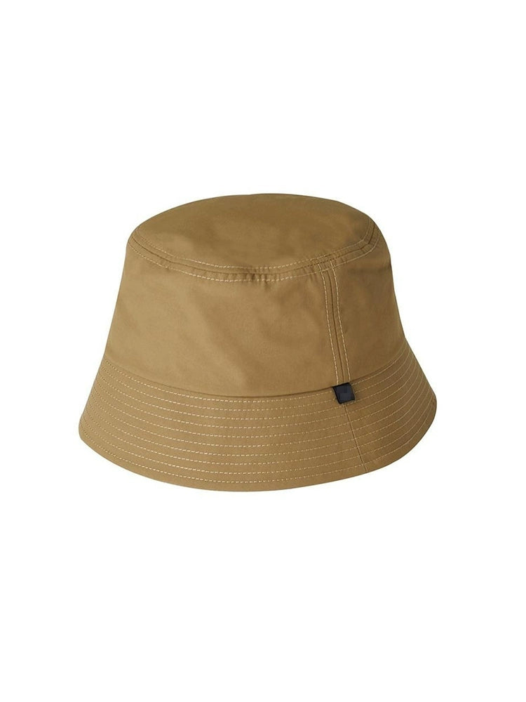 all-match outdoor functional leisure windproof waterproof nylon sunshade fisherman hat