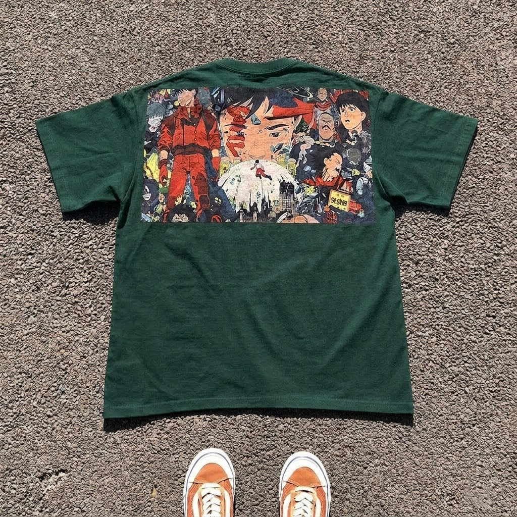 vintage | Japanese vintage | American casual | yamalin clothes | Yamalinclothes