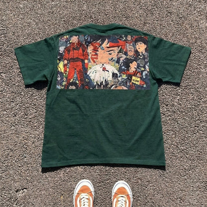 vintage | Japanese vintage | American casual | yamalin clothes | Yamalinclothes