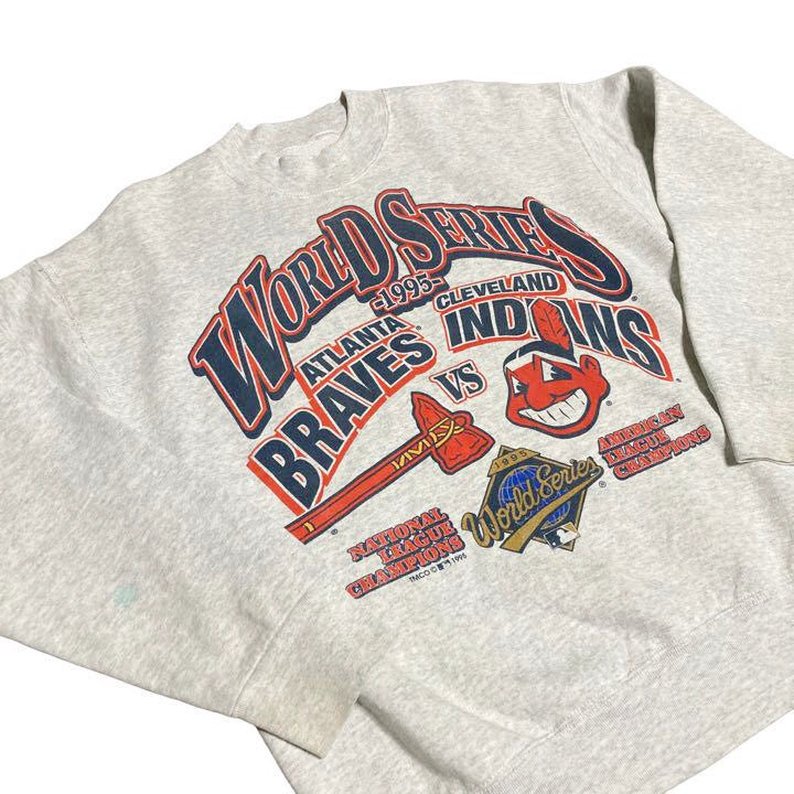 Heavy small collar casual fashion high street creative fashion brand literary style round collar sweater