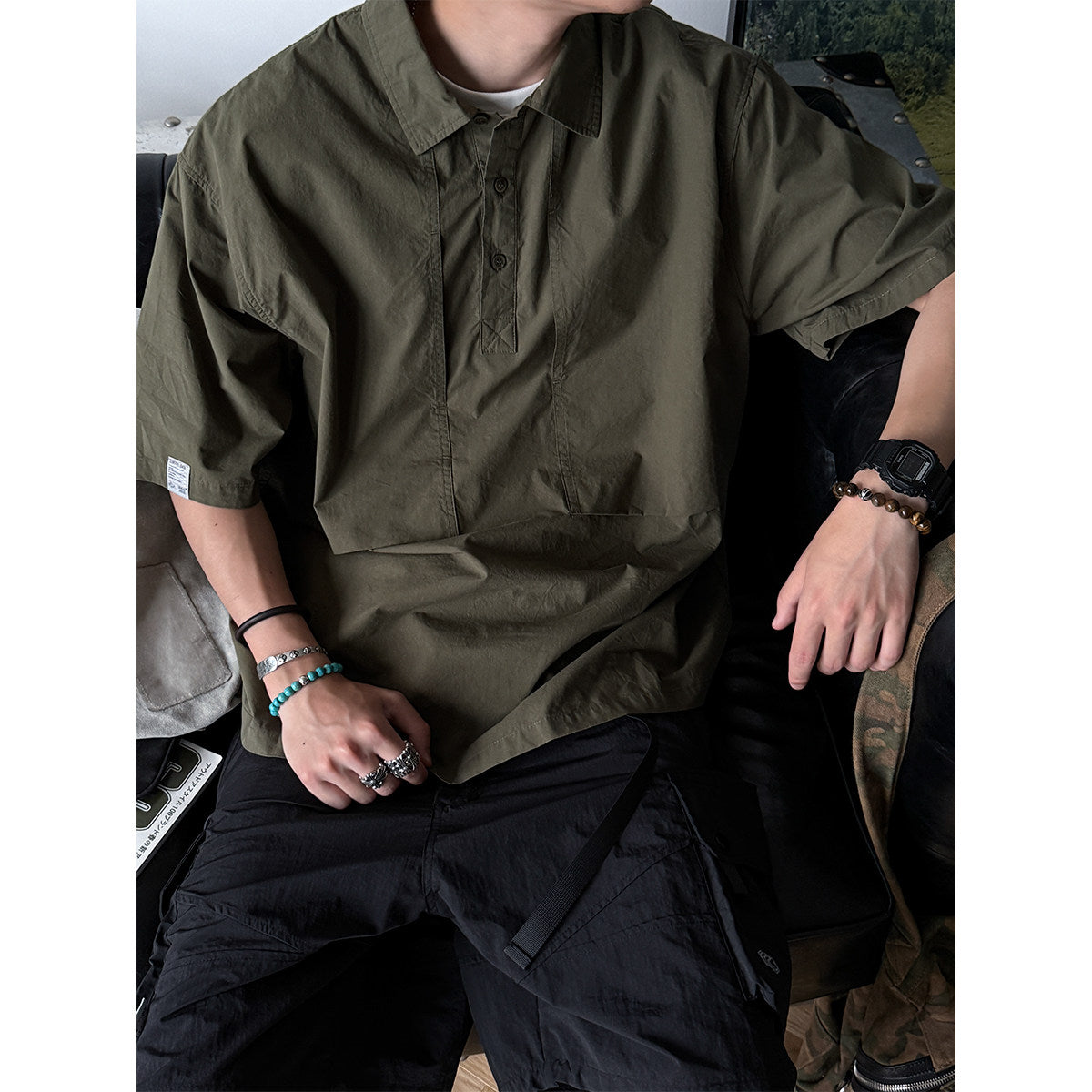 vintage | Japanese vintage | American casual | yamalin clothes | Yamalinclothes