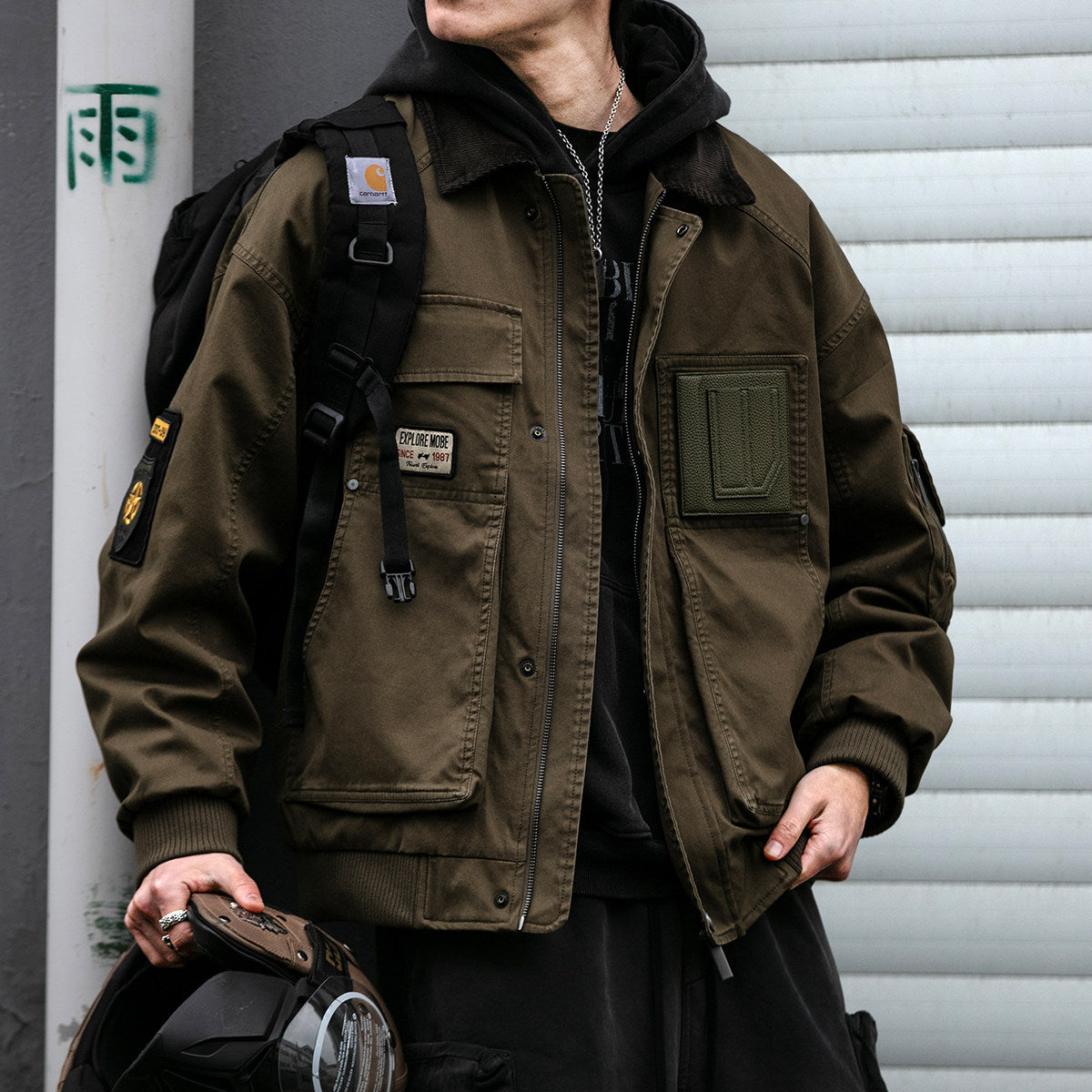 #product_name# – Japanese Streetwear #product_type# | Yamalinclothes