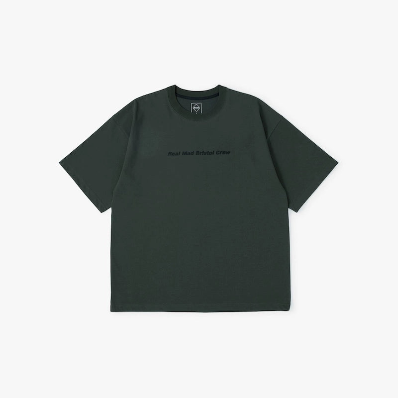 Joint short-sleeved T-shirt