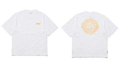 Heavyweight short-sleeved T-shirt joint limited edition