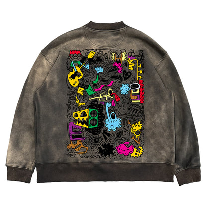 #product_name# – Japanese Streetwear #product_type# | Yamalinclothes