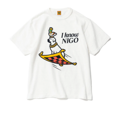 Japanese slub cotton summer heavy-weight short-sleeved T-shirt loose round collar all-matching casual