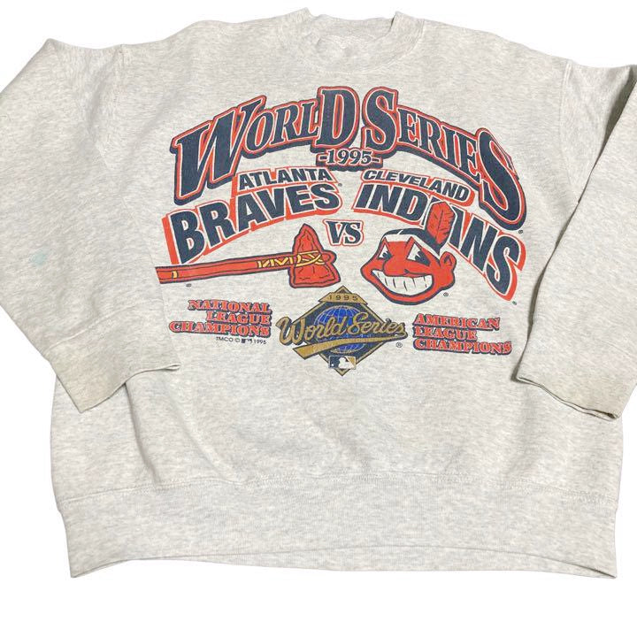 Heavy small collar casual fashion high street creative fashion brand literary style round collar sweater