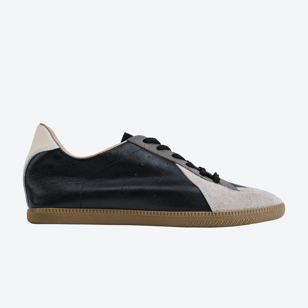 Spice Spark Lightweight Training Sneakers – Retro Unisex Running Shoes Spring Summer – Japanese vintage | yamalin clothes | Yamalinclothes