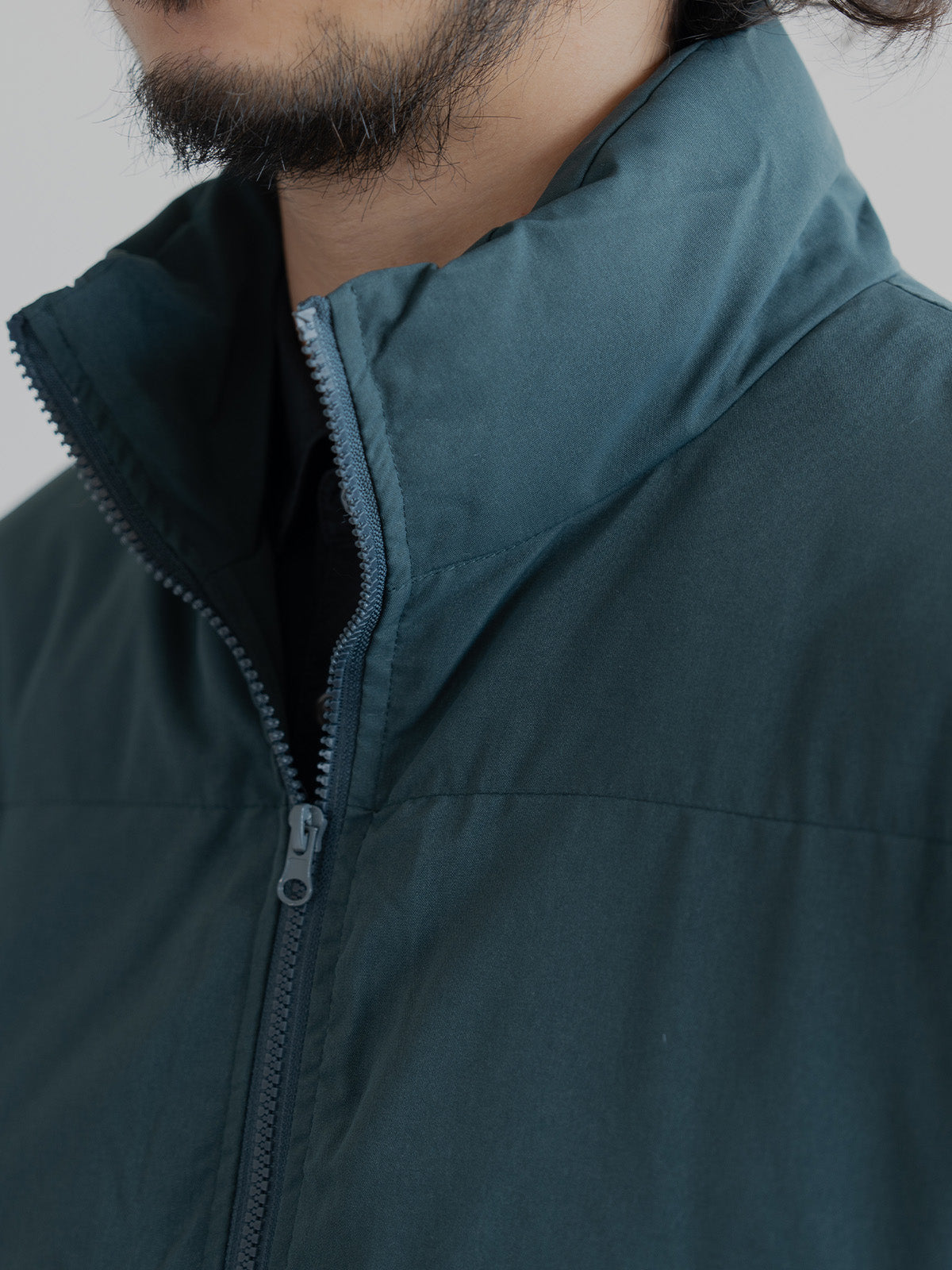 Fog hits the mountains, Japanese retro silhouette, cotton clothes, men's winter basics, bread clothes, simple and versatile, warm jackets, women