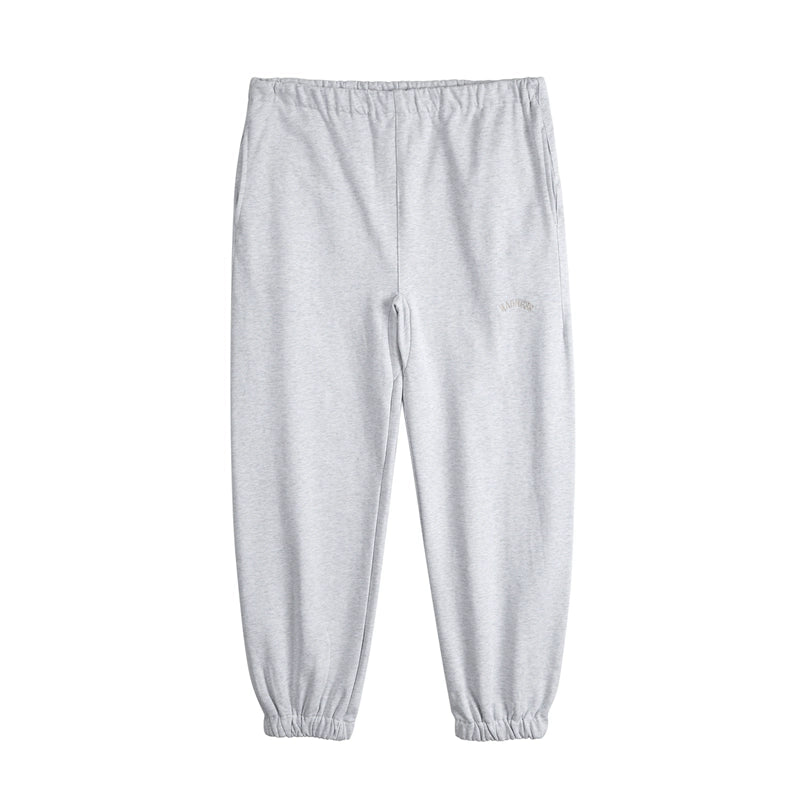 Winter 2024, Yu Wenle, same style, heavy terry pants, sports pants.