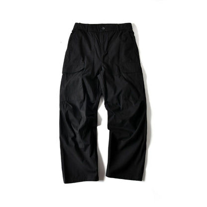 Washed Wide-Leg Multi-Pocket Work Pants – American Vintage Loose Unisex – Japanese vintage | fall outfits 2026 | fall winter outfits | classy winter outfits | lazy comfy outfits | japanese streetwear | vintage workwear | yamalin clothes | Yamalinclothes
