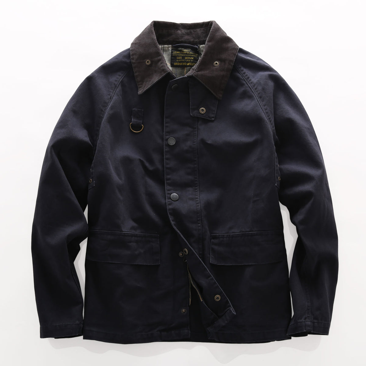 Canvas Double-Pocket Functional Jacket – Abrasion-Resistant Oversized Unisex – Japanese vintage | fall outfits 2026 | fall winter outfits | classy winter outfits | lazy comfy outfits | japanese streetwear | vintage workwear | yamalin clothes | Yamalinclothes